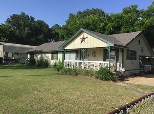 2007 John Thomas Dr, Seven Points, TX 75143