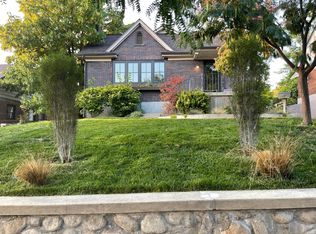 1561 E Bryan Ave #1, Salt Lake City, UT 84105