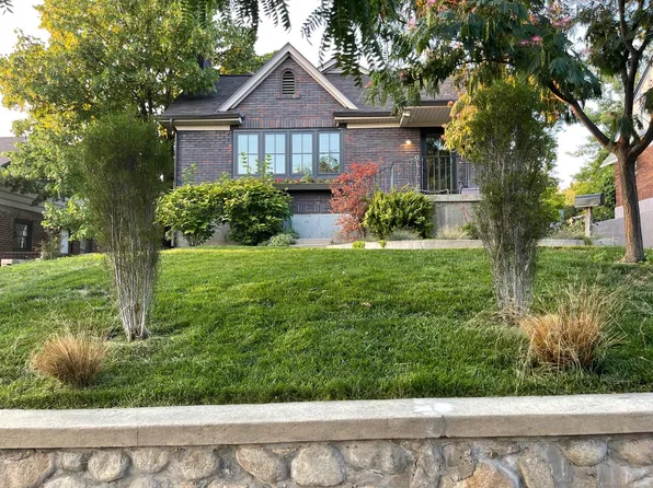 1561 E Bryan Ave #1, Salt Lake City, UT 84105