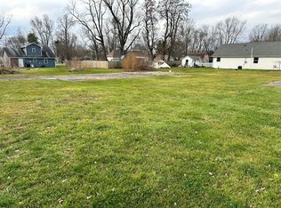 1024 Avenue B St, Greencastle, IN 46135