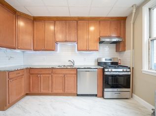 453 Liberty Ave #1, Jersey City, NJ 07307
