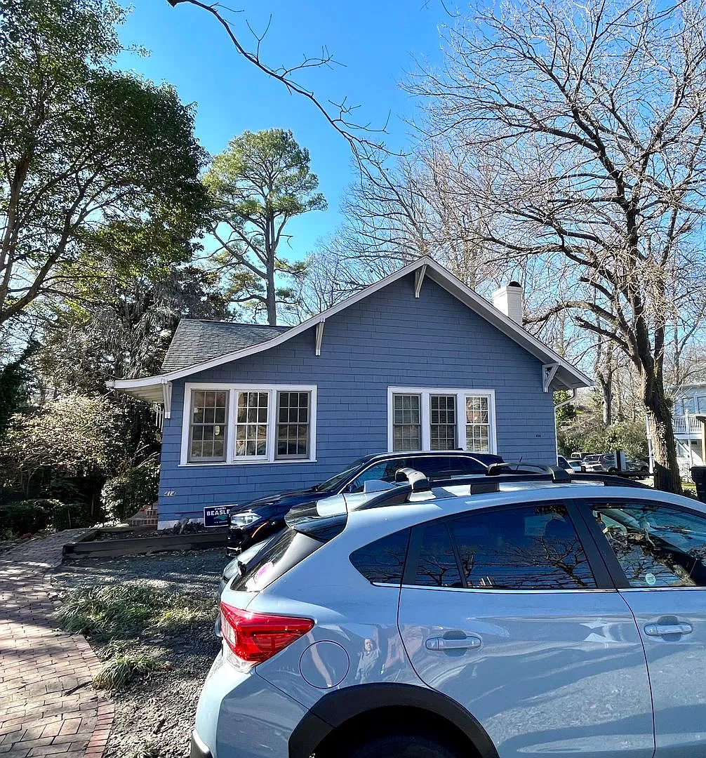 414 Pittsboro — Photo 3