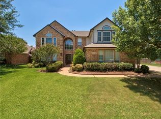 606 Heatherglen Dr, Southlake, TX 76092