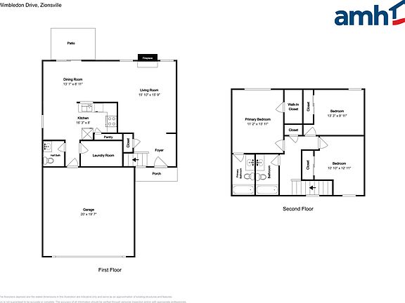 2nd image of 6763 Wimbledon Dr