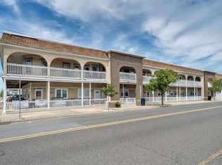 5600 Seaview Ave #23, Wildwood Crest, NJ 08260