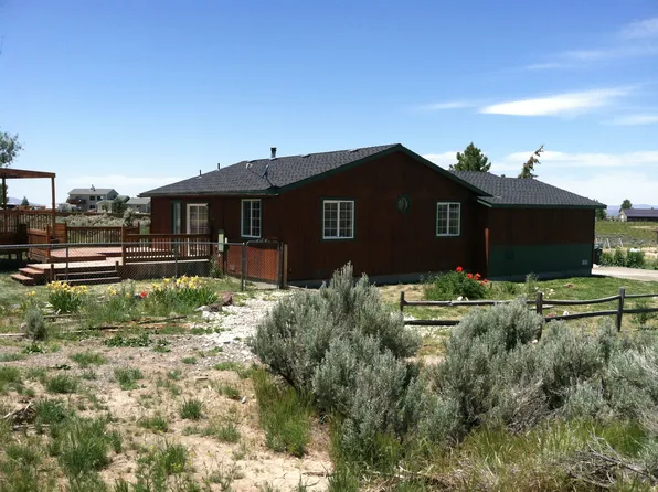 745 Clover Dr, Spring Creek, NV 89815