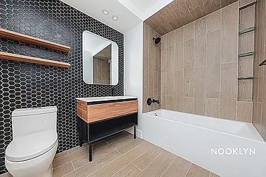 Rented by Nooklyn NYC LLC
