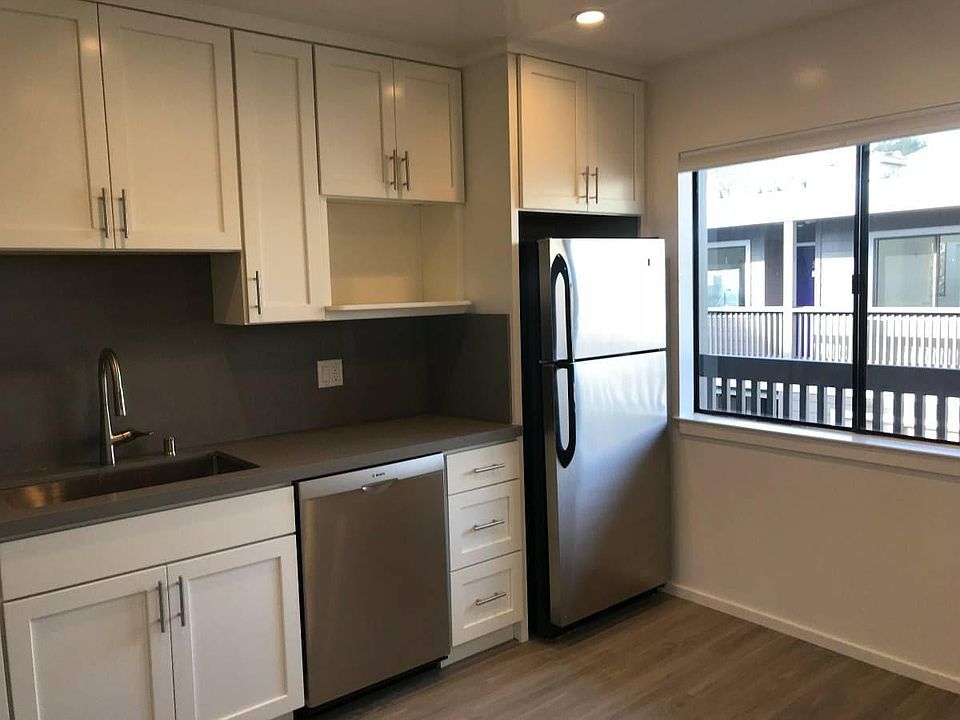 1st image of 1635 Bush St APT 12