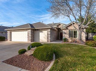 1730 W Stonebridge Dr #17, Saint George, UT 84770