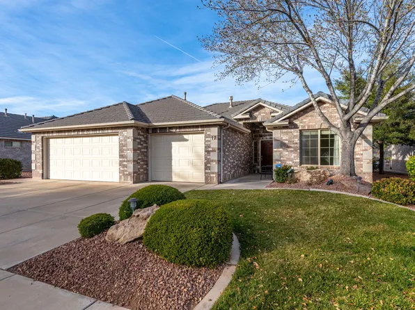 1730 W Stonebridge Dr #17, Saint George, UT 84770