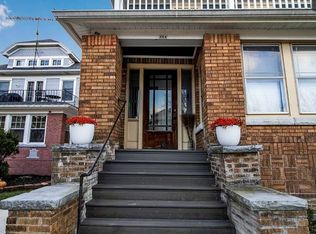 374 Huntington Ave APT 2, Buffalo, NY 14214