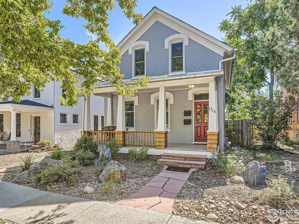 1714 Pine St, Boulder, CO 80302