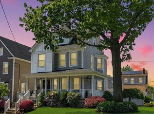 198 Stewart Ave, Kearny, NJ 07032