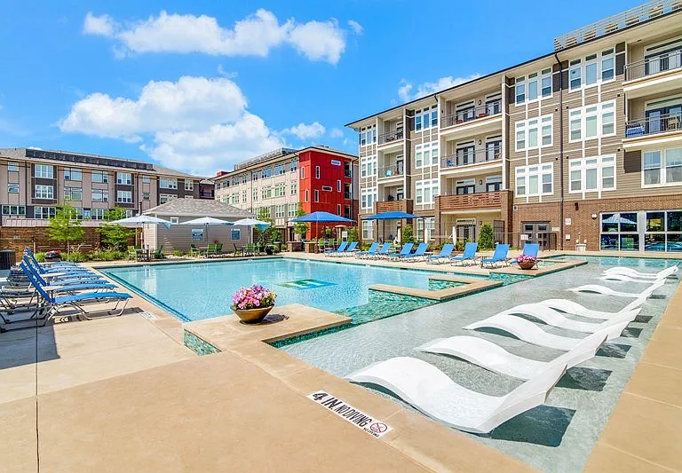 Harmony Luxury Apartments — Photo 24
