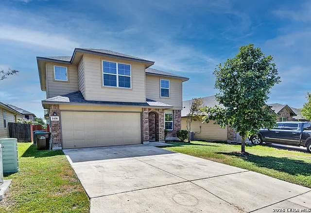 1438 Anise Ln — Photo 2