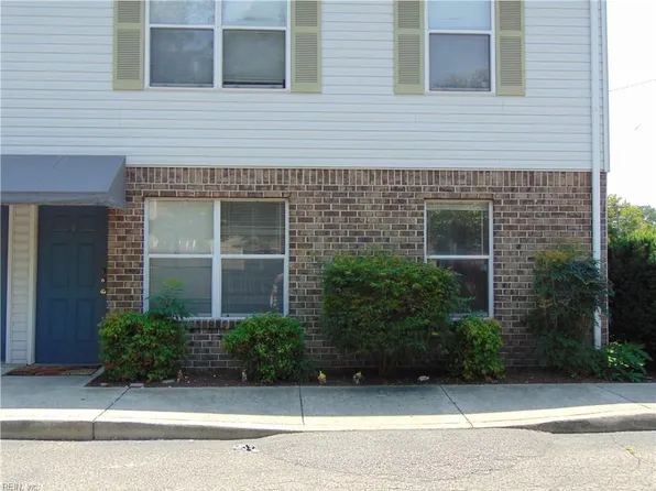 8570 Chesapeake Blvd APT 1, Norfolk, VA 23503