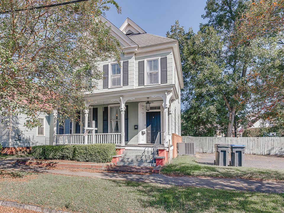 409 Watkins St, Augusta, GA 30901 Zillow