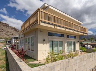 87-1450 Farrington Hwy #C, Waianae, HI 96792