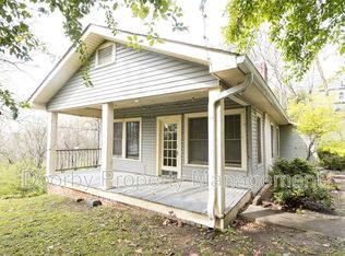 612 Druid Ln #1, Chattanooga, TN 37405