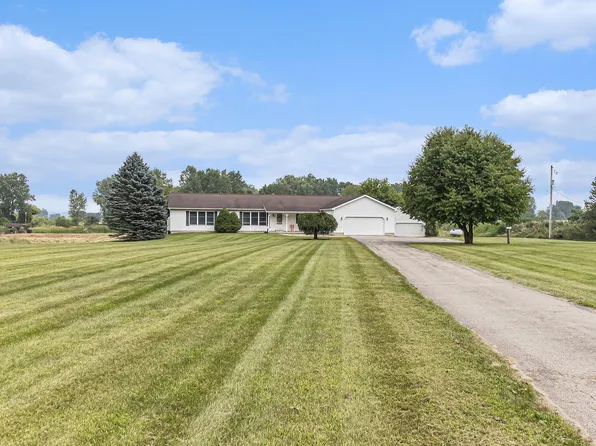 5961 M 52, Manchester, MI 48158