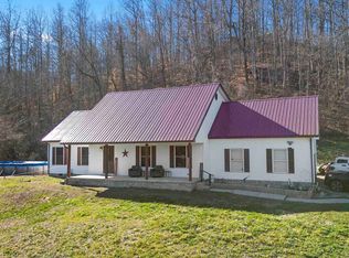 1442 Little Garner Rd, Ashland, KY 41102
