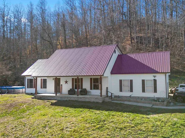 1442 Little Garner Rd, Ashland, KY 41102