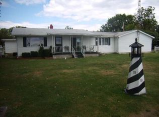 20 Lane 137 Turkey Lk, Lagrange, IN 46761