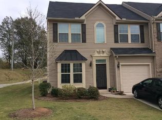 8 Fairchild Way, Greenville, SC 29607