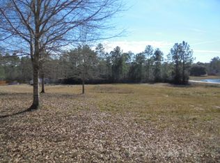 4 Treasure Point, Carriere, MS 39426