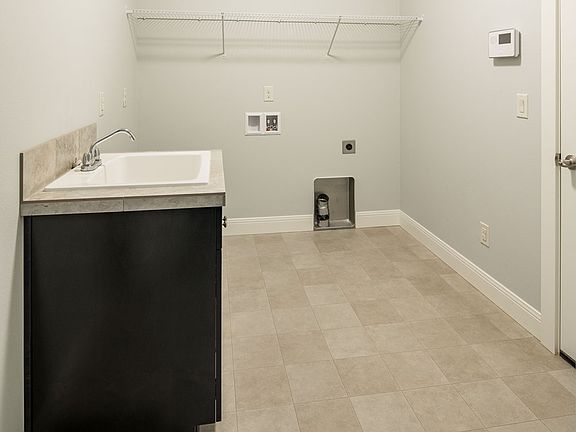 Example of Mudroom