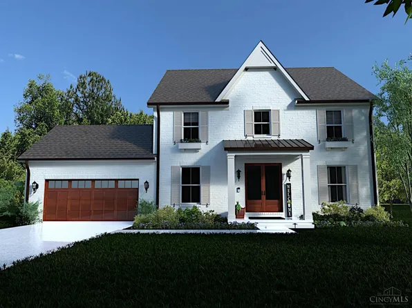 9782 Delray Dr #A, Montgomery, OH 45242