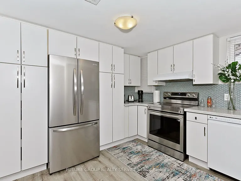 3174 Taviton Ct #LOWER LEVEL OF THE — Photo 16