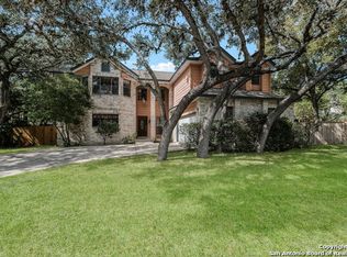 9201 Chaddsford, San Antonio, TX 78250