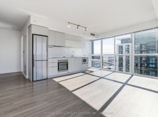 20 Thomas Riley Rd UNIT 2402, Toronto, ON M9B0C3