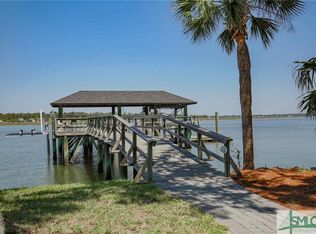 109 Modena Island Dr, Savannah, GA 31411