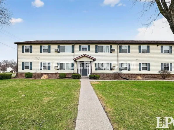 1230 Bedford Woods Dr #4, Toledo, OH 43615