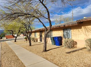 1362 N Walnut Blvd, Tucson, AZ 85712