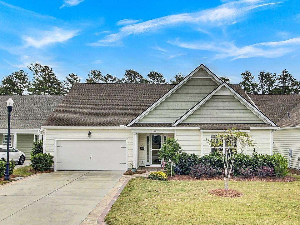 224 Tupelo Lake Dr, Summerville, SC 29486 MLS 22026371 Zillow