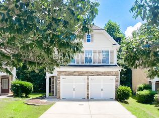 265 Highwind Way, Fairburn, GA 30213