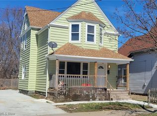 7728 Colgate Ave, Cleveland, OH