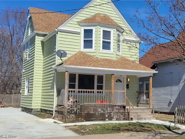 7728 Colgate Ave, Cleveland, OH 44102