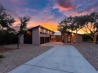 3002 Newton Dr, Lago Vista, TX 78645