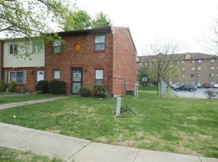 6600 Vandre Ave, Louisville, KY 40228
