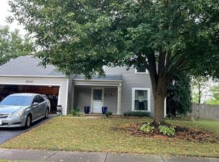 1500 Farington Ct, Aurora, IL 60504