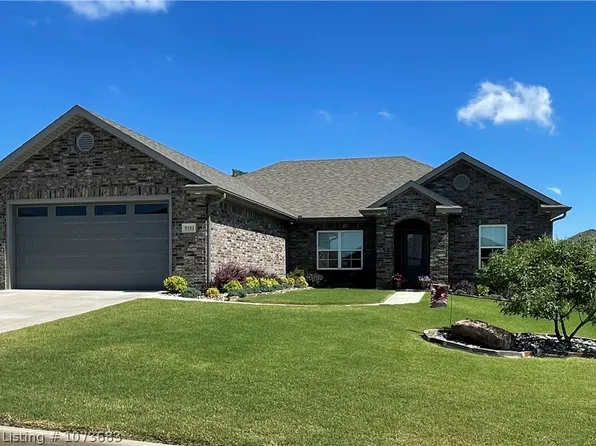 9101 Kayhill Pl, Fort Smith, AR 72916