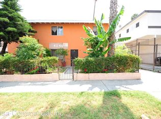 4046 Nicolet Ave APT 6, Los Angeles, CA 90008