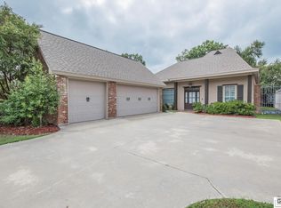 4202 Nory Ln, Monroe, LA 71201