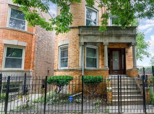 5239 S Ingleside Ave, Chicago, IL 60615