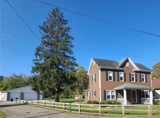 3385 County Road 8, Dillonvale, OH 43917
