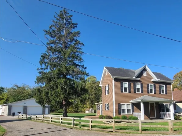 3385 County Road 8, Dillonvale, OH 43917